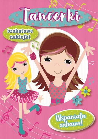 Wspaniała zabawa - Tancerki
