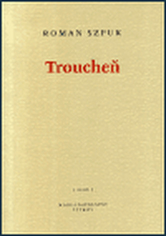 Troucheň