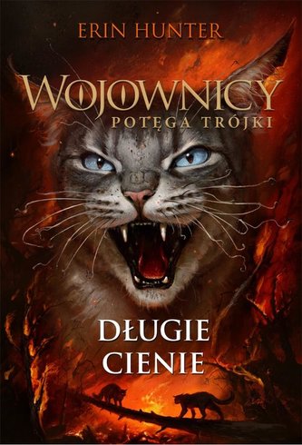 Wojownicy. Potęga trójcy. Długie cienei