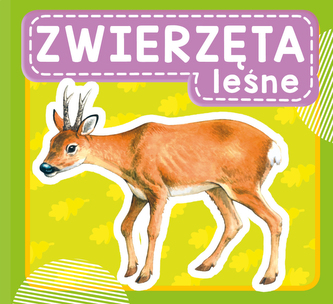 Zwierzęta leśne