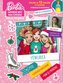 Łyżwiarka. Barbie, możesz być kim chcesz. Tom 10