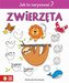 Jak to narysować? Zwierzęta