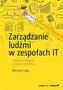 Zarządzanie ludźmi w zespołach IT