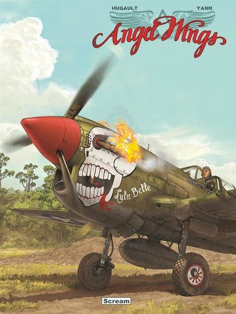 Angel Wings. Wydanie zbiorcze T.1-3