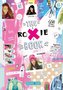 The X Book. Roksana Węgiel