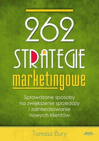 262 strategie marketingowe