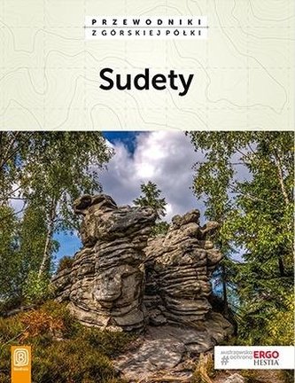 Przewodniki z górskiej półki. Sudety w.4