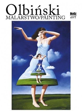 Olbiński. Malarstwo