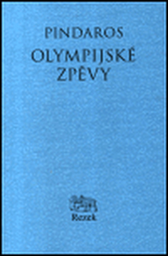 Olympijské zpěvy