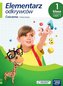 Elementarz odkrywców 1 Matematyka Ćwiczenia cz1 NE