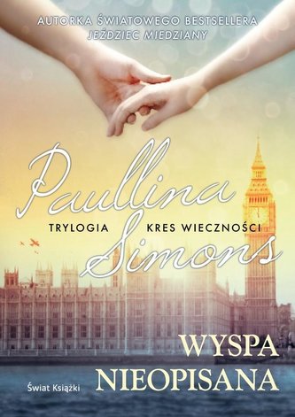 Wyspa nieopisana Wyspa nieopisana