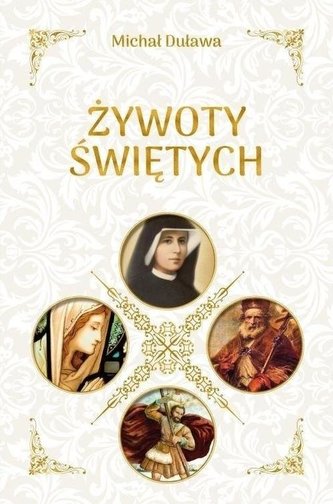 Żywoty świętych