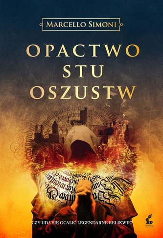 Codex Millenarius T.3 Opactwo stu oszustw