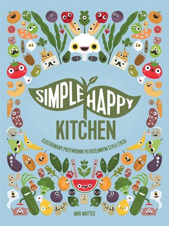 Simpe Happy Kitchen