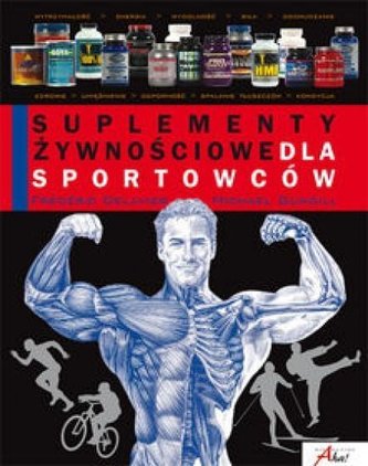 Suplementy żywnościowe dla sportowców