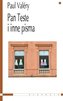 Pan Teste i inne pisma