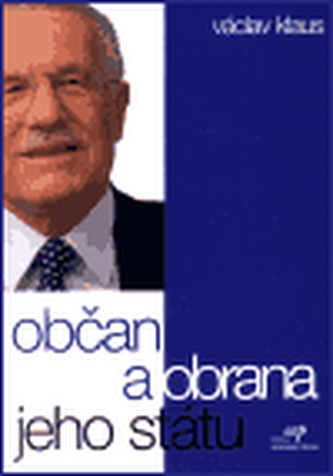 Občan a obrana jeho státu