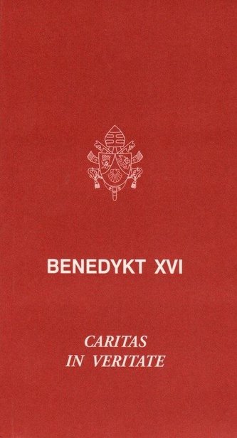 Caritas in veritate