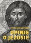 Opinie o Jezusie