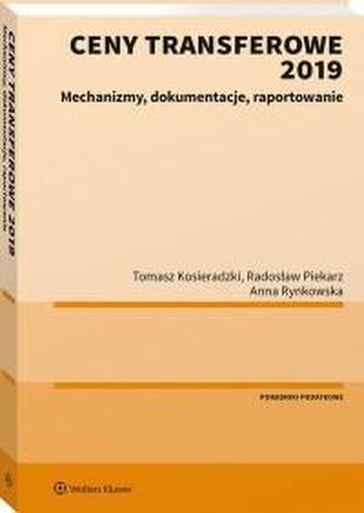 Ceny transferowe 2019