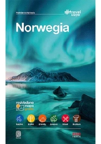 Norwegia #Travel&Style;
