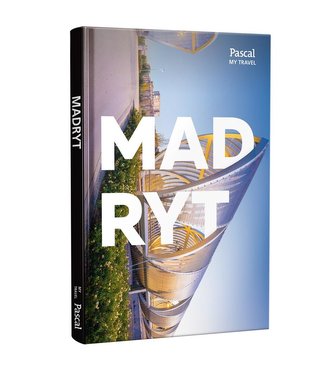 My Travel. Madryt My Travel. Madryt