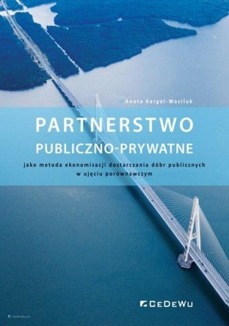 Partnerstwo pub.-pryw. jako metoda ekonomizacji