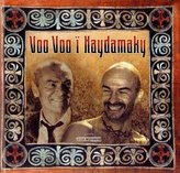 Voo Voo i Haydamaki