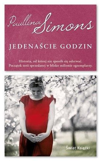 Jedenaście godzin pocket Jedenaście godzin pocket