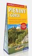Comfort! map&guide XL Pieniny i Gorce w.2019