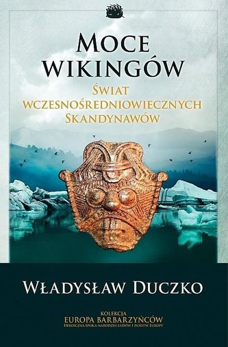 Moce wikingów