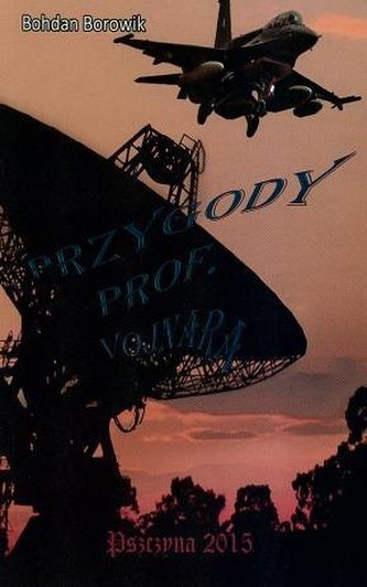 Przygody Prof. Vojnara