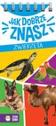 Jak dobrze znasz zwierzęta?