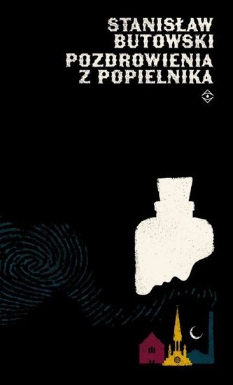 Pozdrowienia z Popielnika Pozdrowienia z Popielnika