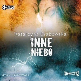 Magia ukryta w kamieniu T.3 Inne niebo audiobook