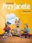 Szkolni przyjaciele. Podręcznik 2/3 WSiP