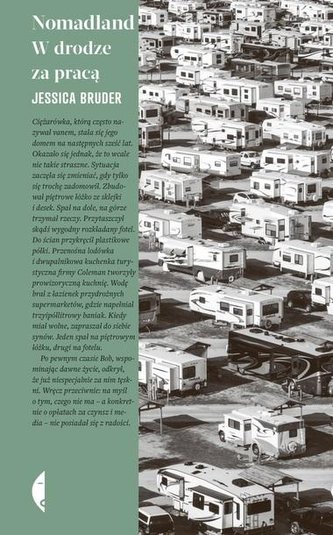 Nomadland. W drodze za pracą
