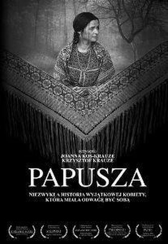 Papusza DVD