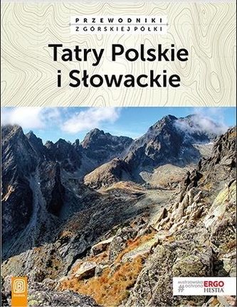Przewodniki z górskiej półki. Tatry Pol. i Słowac.