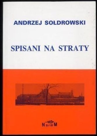 Spisani na straty
