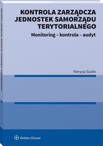 Kontrola zarządcza jednostek samorządu...