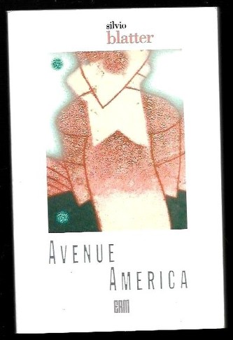 Avenue America