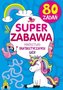 Super zabawa. Mnóstwo fantastycznych gier