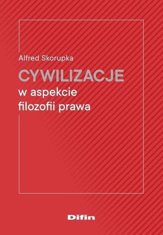 Cywilizacje w aspekcie filozofii prawa
