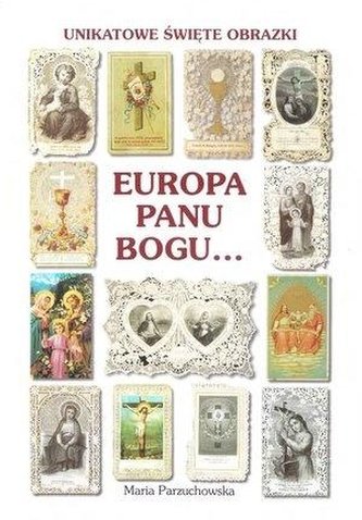Europa Panu Bogu...