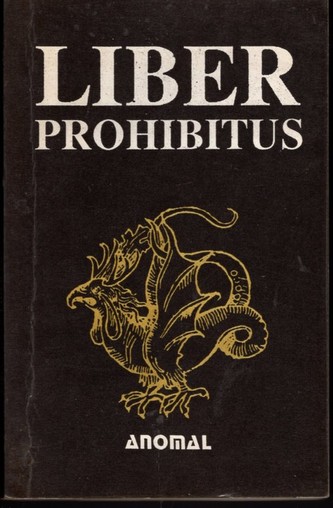 Liber prohibitus aneb Zakázaná kniha