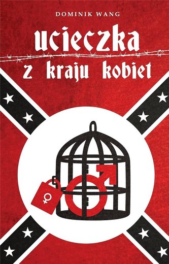 Ucieczka z kraju kobiet