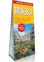 Comfort!map&guide Bruksela 2w1
