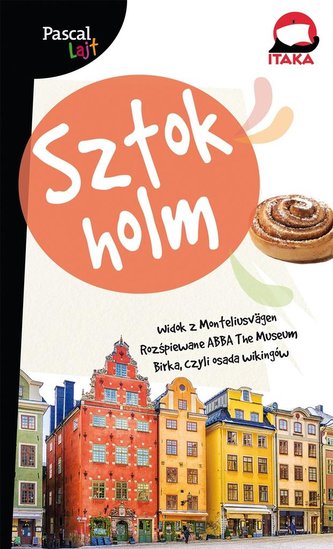 Pascal Lajt Sztokholm w.2019 Pascal Lajt Sztokholm w.2019