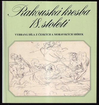 Rakouská kresba 18. století